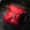 [Way] Rhinococus Red Bag
