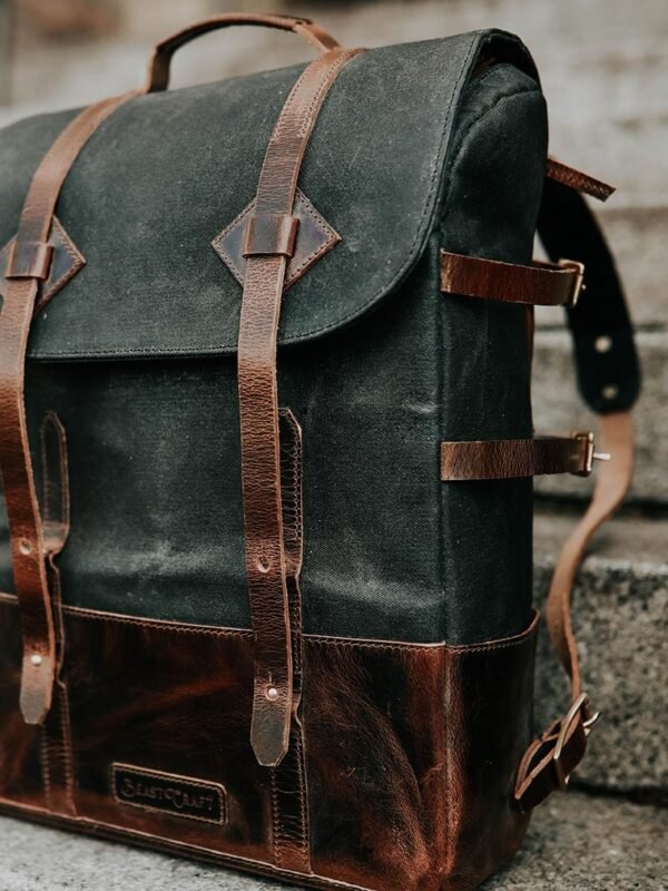 [Way] Mauris Bag